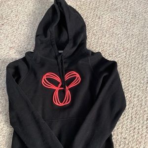 Aritzia TNA sweater